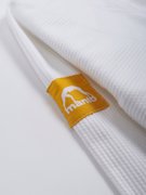 MANTO BASE 2 BJJ GI- white
